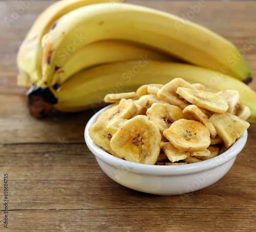 organic dried bananas healthy eating