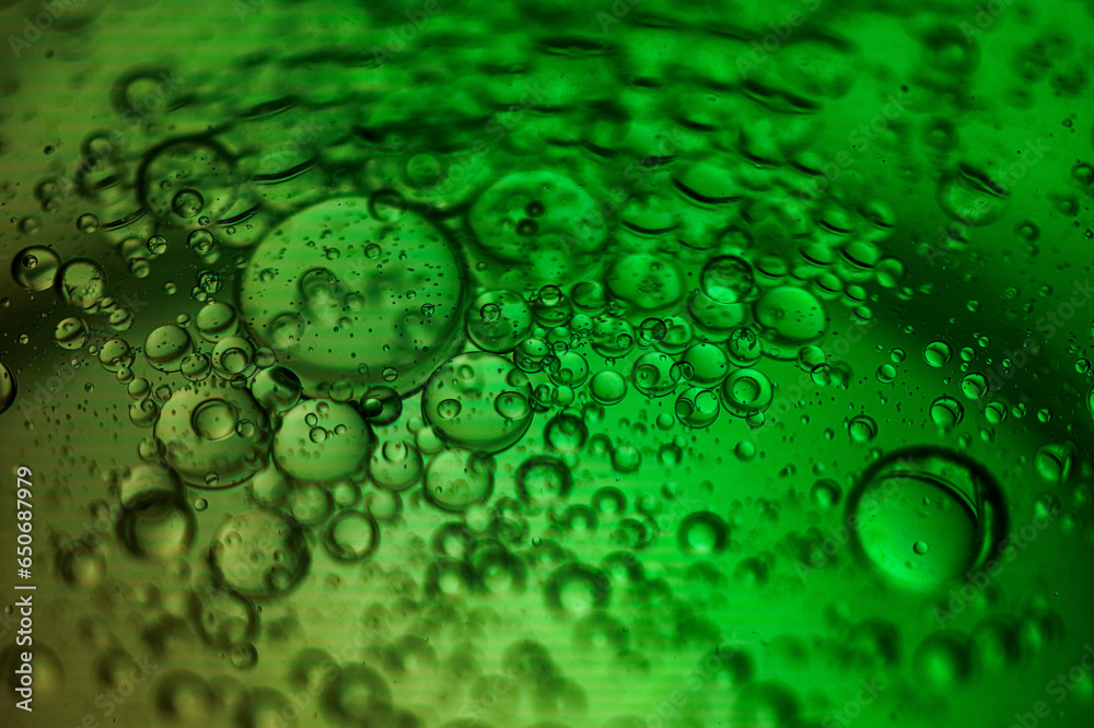 water, liquid, bubble, drops, ground, macro, close-up, texture, bright, transparent, color, light, reflection, abstract, pattern, clean, fresh,