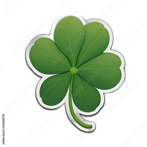 clover