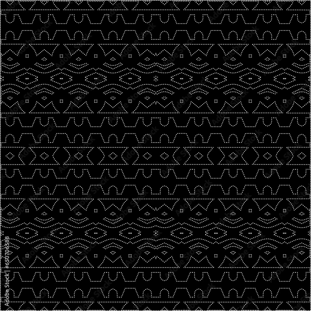 A repeat pattern of white dots on a black background. Simple texture for posters, sites, business cards, covers. A repeat pattern of white dots on a black background. Simple texture for posters, sites, business cards, covers.
