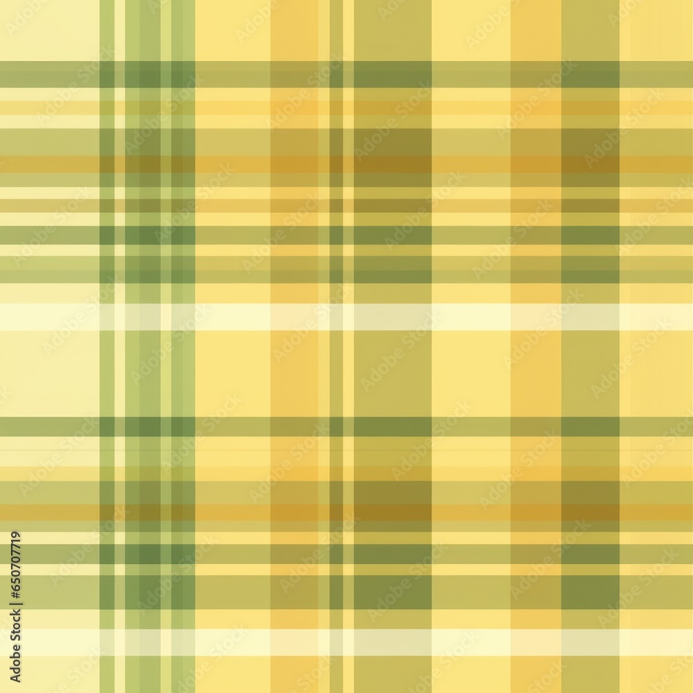Tartan seamless pattern background in yellow, green. Check plaid textured graphic design. Checkered fabric modern fashion print. New Classics: Menswear Inspired concept. Tartan seamless pattern background in yellow, green. Check plaid textured graphic design. Checkered fabric modern fashion print. New Classics: Menswear Inspired concept.