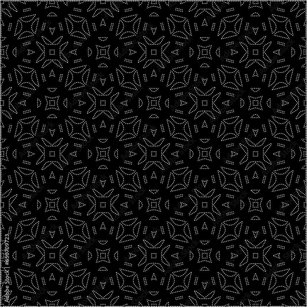 A repeat pattern of white dots on a black background. Simple texture for posters, sites, business cards, covers. A repeat pattern of white dots on a black background. Simple texture for posters, sites, business cards, covers.