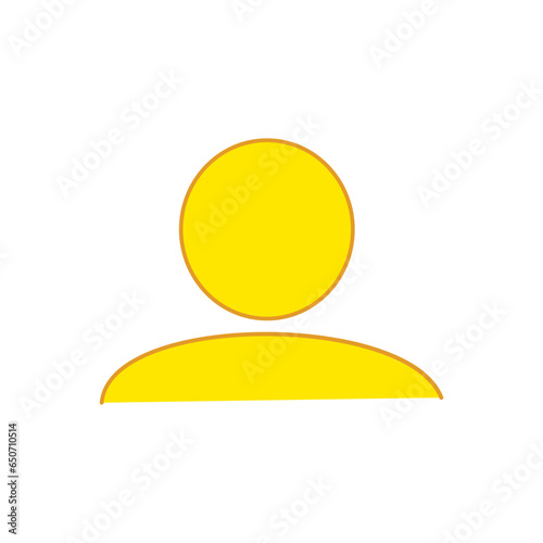 icon people