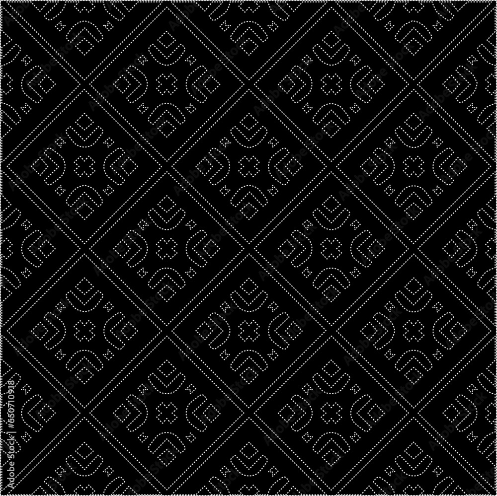 A repeat pattern of white dots on a black background. Simple texture for posters, sites, business cards, covers. A repeat pattern of white dots on a black background. Simple texture for posters, sites, business cards, covers.