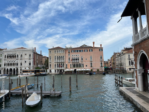 Discovering the jewels of Venice