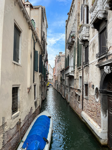 Discovering the jewels of Venice photo