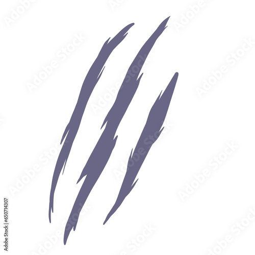 Dragon Claw