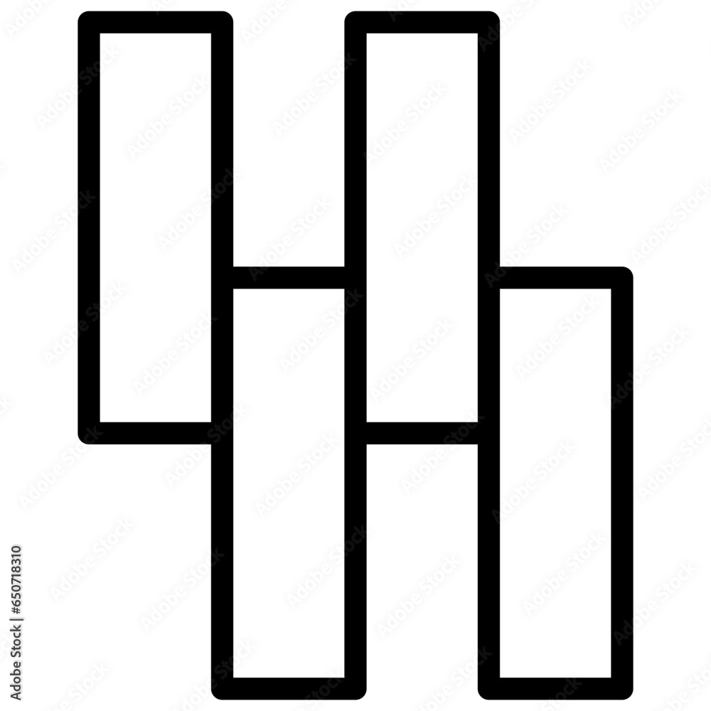 WOOD FLOOR7 filled outline icon,linear,outline,graphic,illustration WOOD FLOOR7 filled outline icon,linear,outline,graphic,illustration