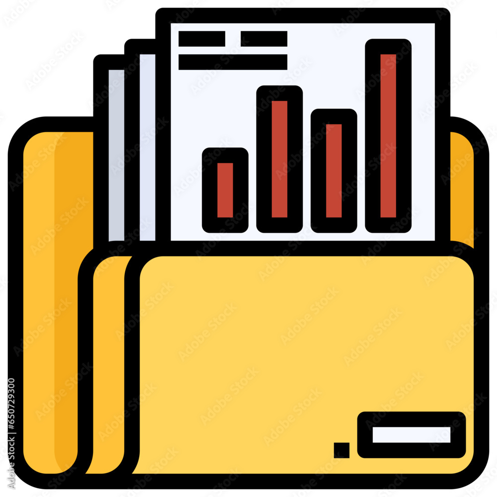 Project flat icon,linear,outline,graphic,illustration Project flat icon,linear,outline,graphic,illustration