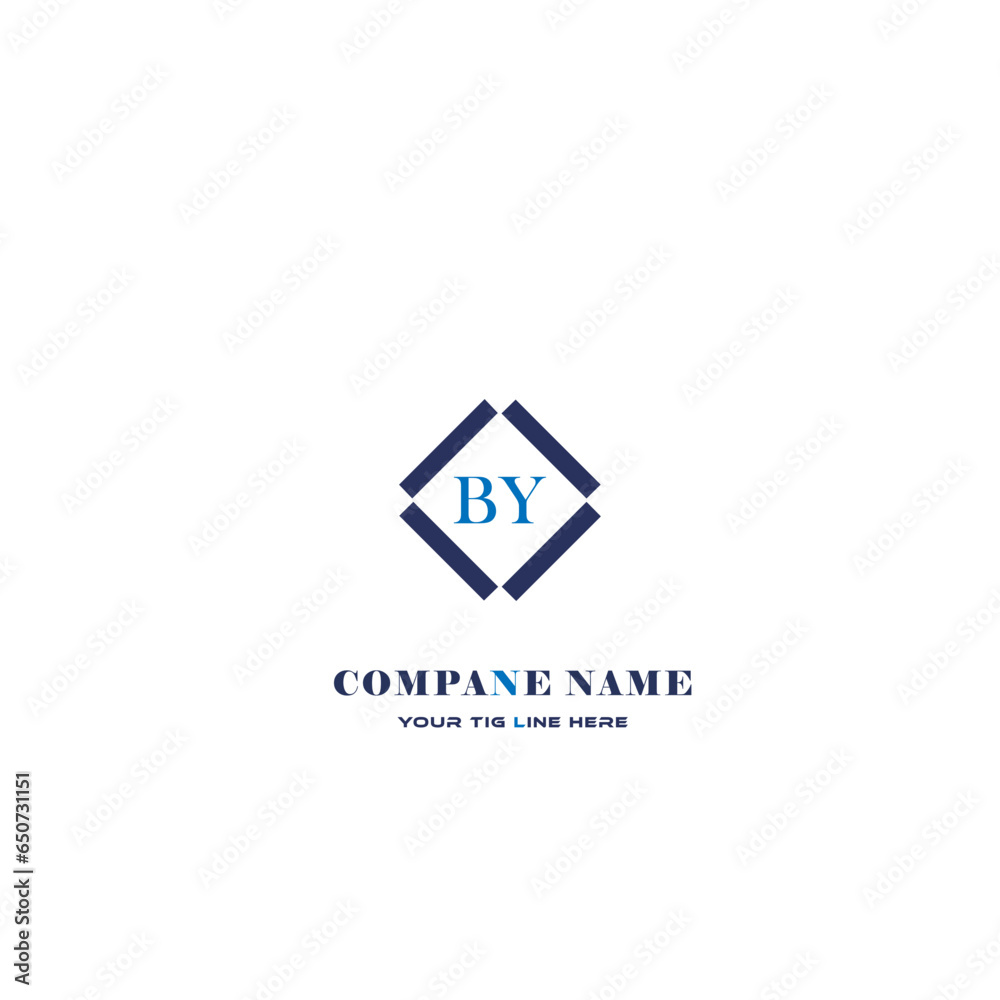 BY letter logo creative design with vector graphic, BY simple and modern logo in triangle shape. BY Monogram logo design for entrepreneur and business. BY letter logo creative design with vector graphic, BY simple and modern logo in triangle shape. BY Monogram logo design for entrepreneur and business.