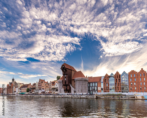 Stare Miasto, Gdańsk photo