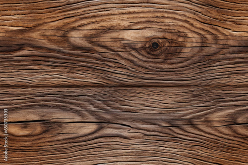 A close-up of a rustic wooden table with grain patterns that tell stories about nature's beauty and strength.
