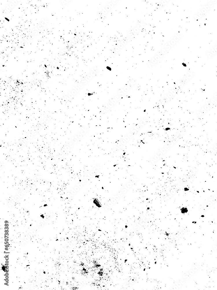 Abstract dirty explosion ground particle