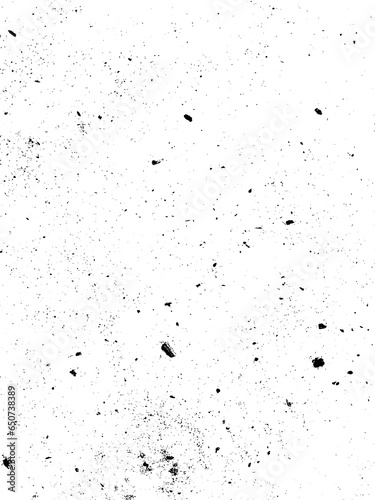 Abstract dirty explosion ground particle