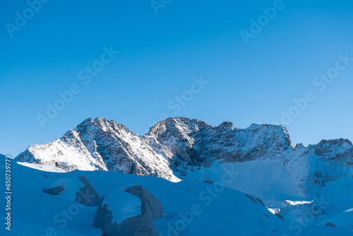 Explore the pristine beauty of Dagu Glacier, Sichuan - a natural wonder with glaciers, wildlife, lakes, and mountains.