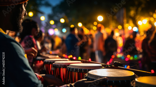 Bongo drums, cultural festival, music, rhythm, traditional, performance, beat, celebration, percussion, artistry photo