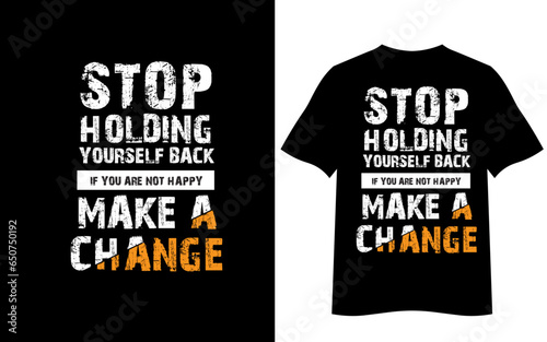  customizable color t-shirt