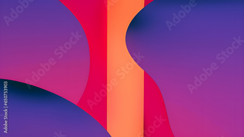 figurative abstract background artistic modern concept