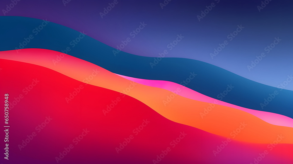 Naklejka premium abstract background artistic modern concept