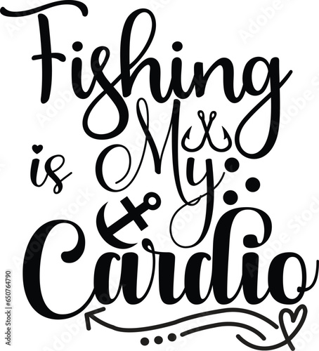 ok fishing svg cut fail