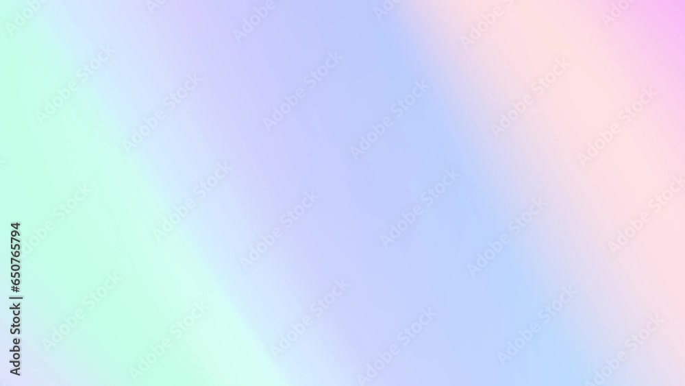 iridescent pastel colored background. Modern blurred background with colored spots iridescent pastel colored background. Modern blurred background with colored spots