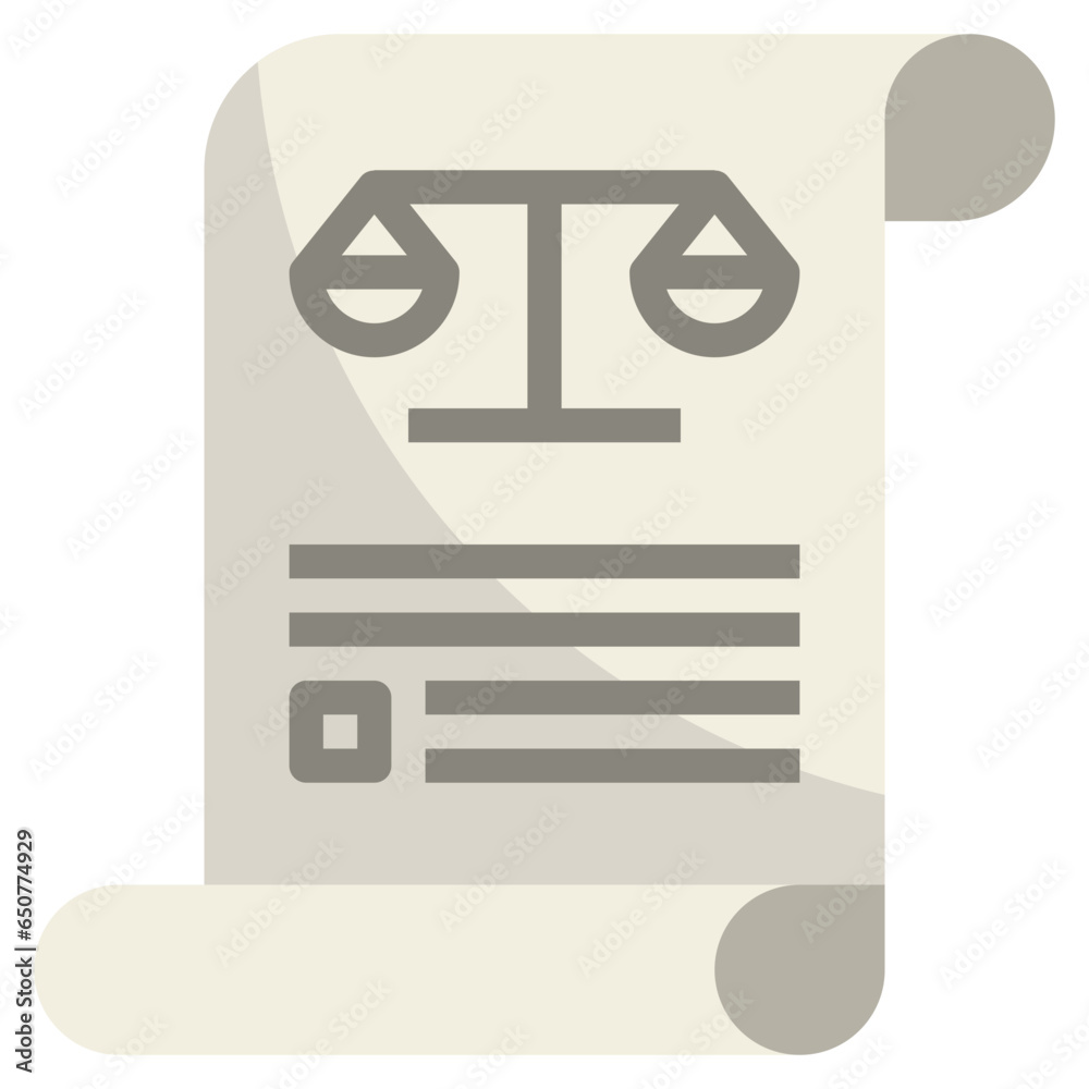 Legal compliance filled outline icon,linear,outline,graphic,illustration Legal compliance filled outline icon,linear,outline,graphic,illustration
