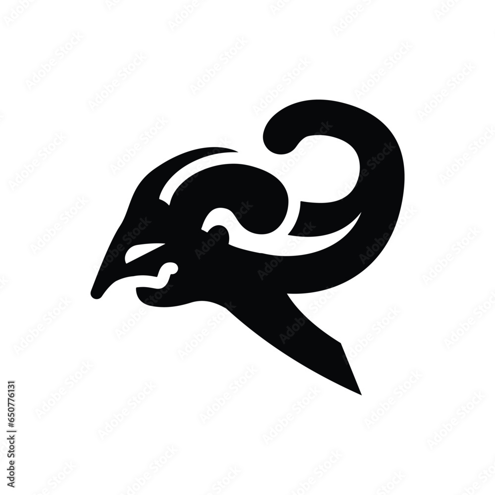 java puppet head logo vector design java puppet head logo vector design