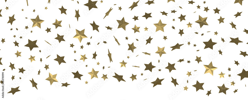 XMAS Stars - stars. Confetti celebration, Falling golden abstract decoration for party, birthday celebrate, XMAS Stars - stars. Confetti celebration, Falling golden abstract decoration for party, birthday celebrate,