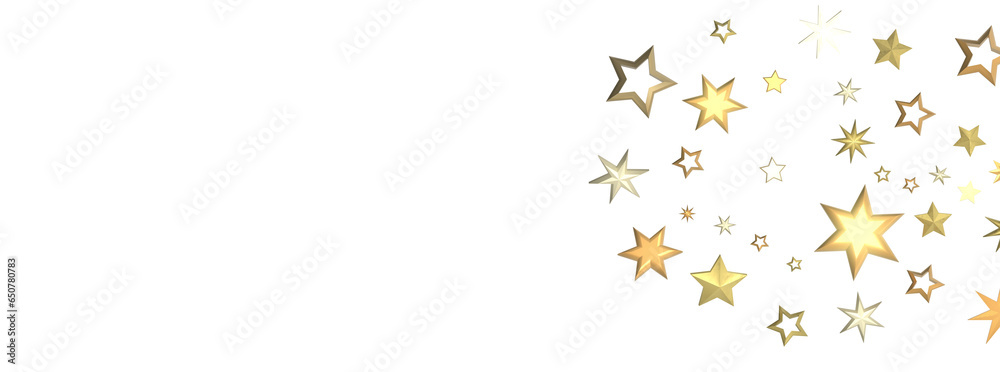 Cosmic Christmas Showers: Dynamic 3D Illustration of Descending Celestial Showers for the Holidays Cosmic Christmas Showers: Dynamic 3D Illustration of Descending Celestial Showers for the Holidays