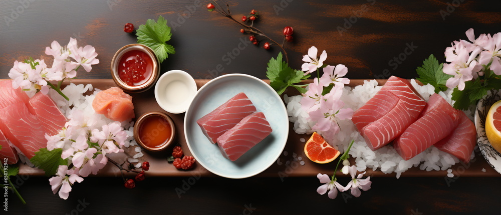 salmon sashimi food salmon fillet japanese menu salmon sashimi food salmon fillet japanese menu