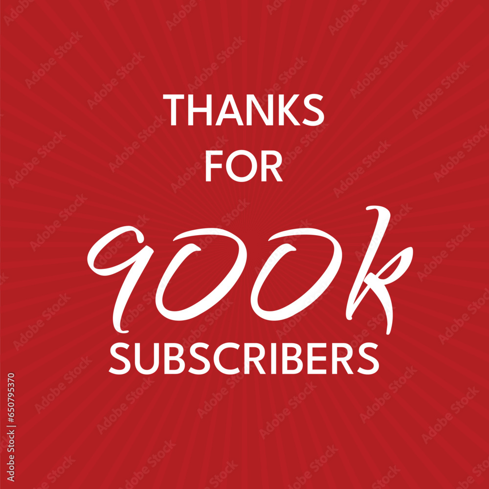Digital Milestone Celebration Thanking Your Loyal Social Media Subscribers Digital Milestone Celebration Thanking Your Loyal Social Media Subscribers