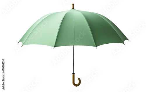 Rain shield Isolated on a Transparent Background PNG. Generative AI