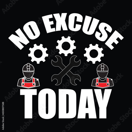 Labor T-shirt design
