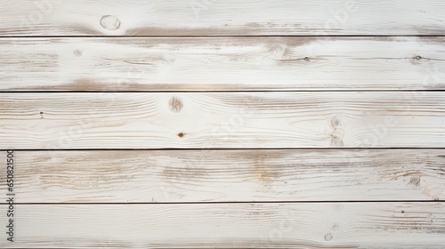 Wooden Boards Texture. White Background for Floor, Table, and More