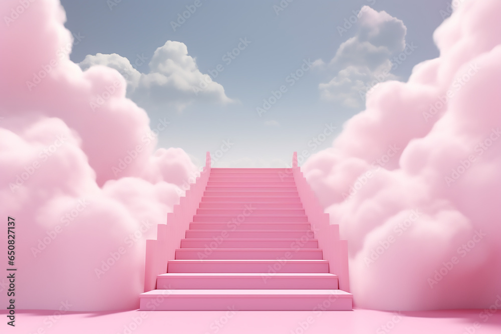 ladder to sky, ladder to heaven, stairway to heaven