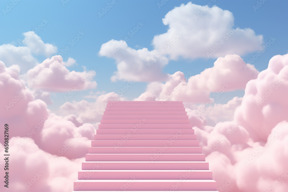 ladder to sky, ladder to heaven, stairway to heaven