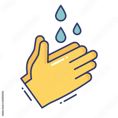 handwash