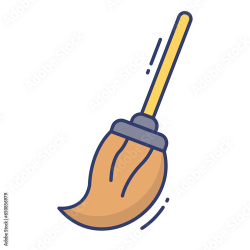 broom