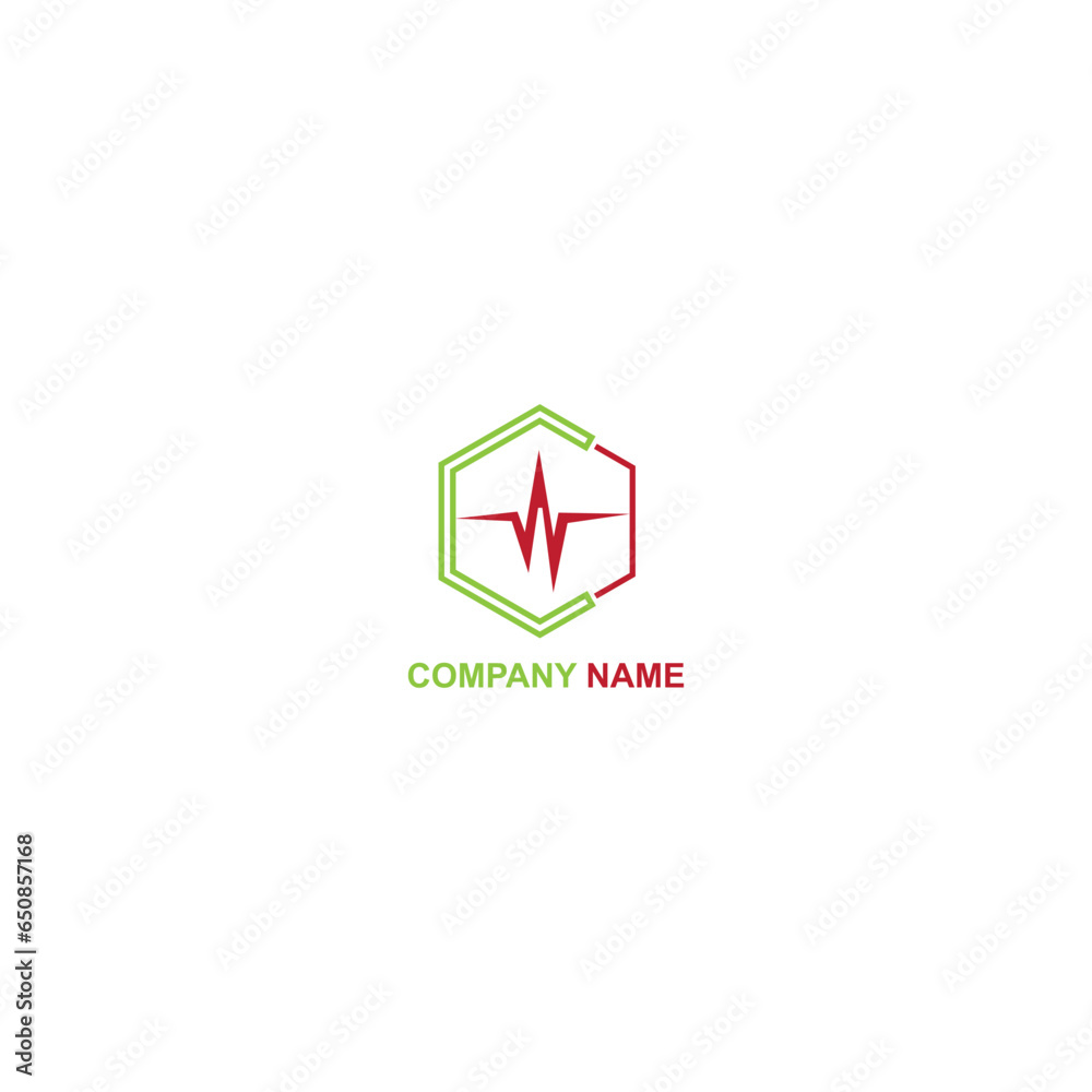 Medical symbol and Letter C Health And Wellness Logo, Creative Icon, clinic Logo Medical symbol and Letter C Health And Wellness Logo, Creative Icon, clinic Logo