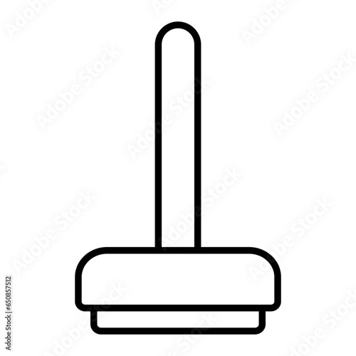 broom