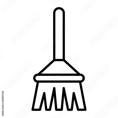 broom