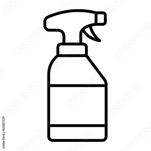 water spray