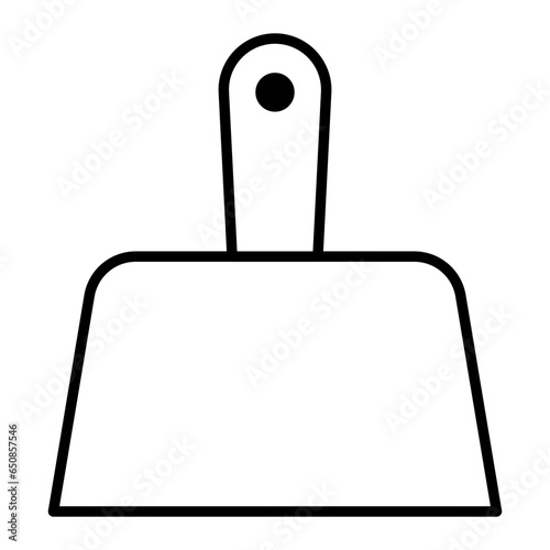 dustpan