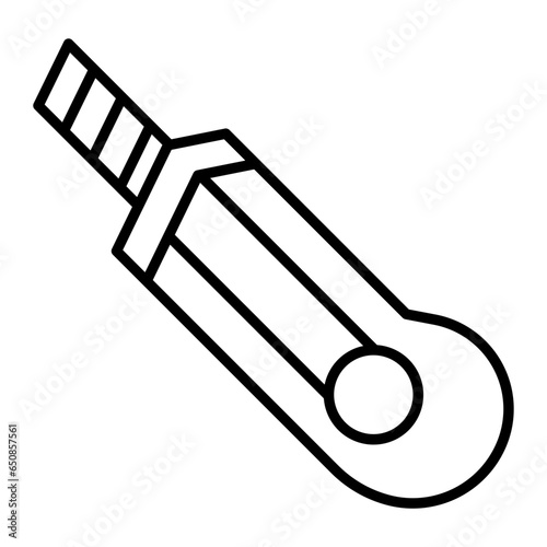 cutter