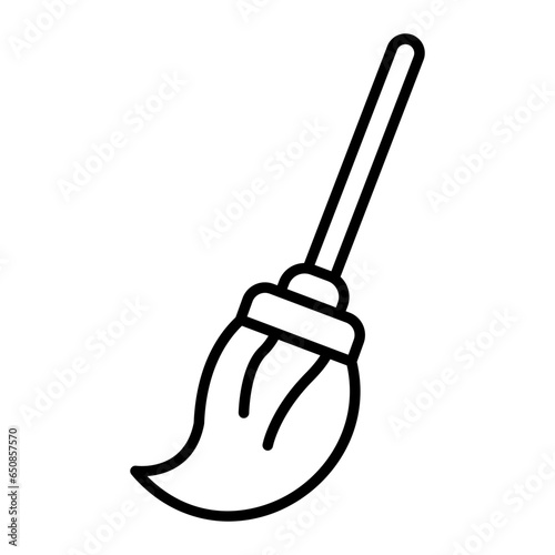 broom
