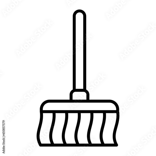 broom