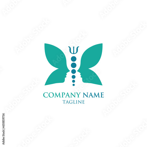 clinical psychology Church logo. CROSS LOGO DESIGN INSPIRATION