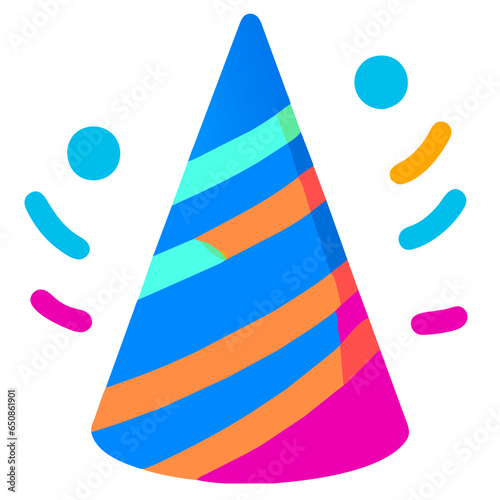 party hats