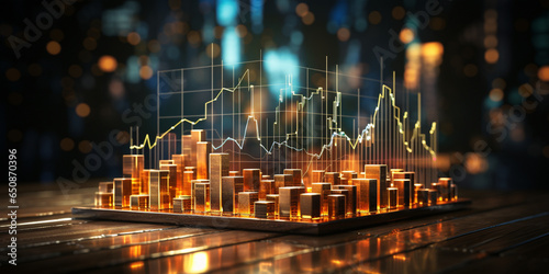 Global Business Growth Analysis and Asset Investment