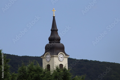 Fotografía church of st nicholas